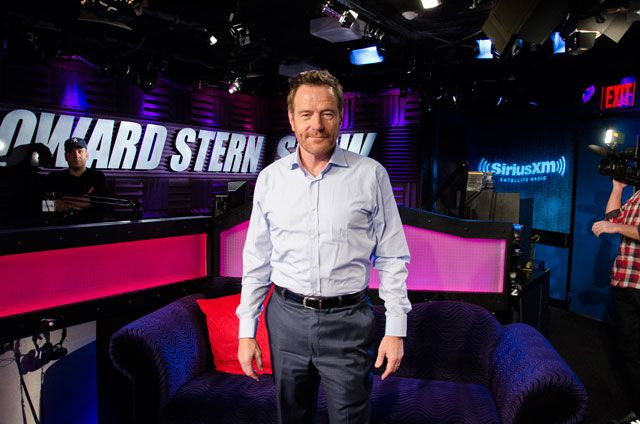 The Howard Stern Show 2012 10 09 Bryan Cranston 720p SXM WEBRip AAC2 0 H 264 TrumpSux mp4