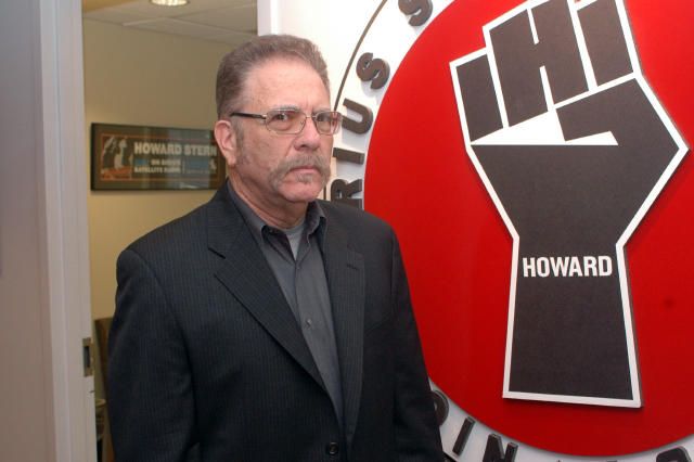 howard stern ronnie mambo