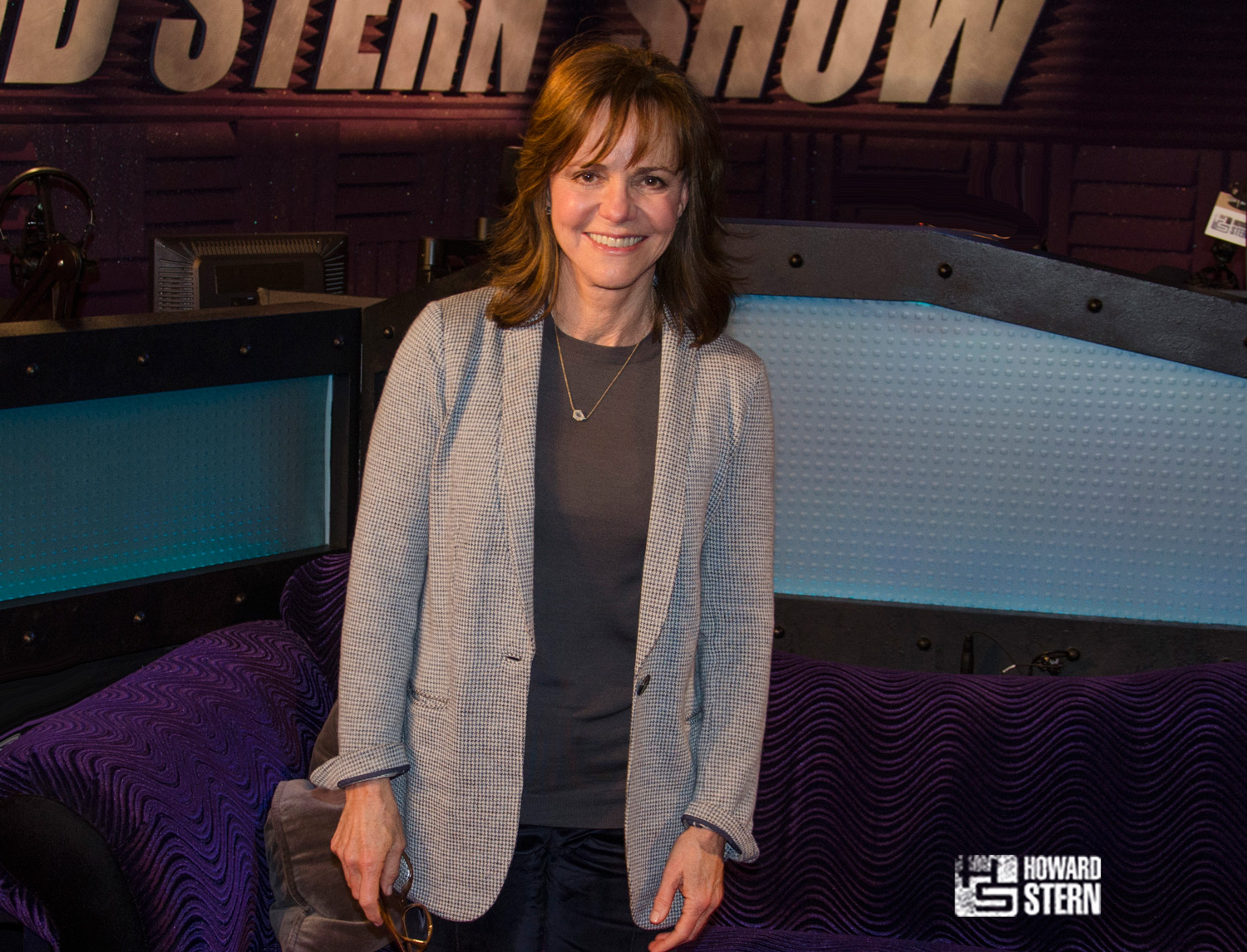 Howard Stern Interview 03 14 2016 Sally Field TS mp3