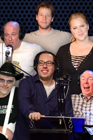 Stern Show Weekly 'Who Said It?' Quiz