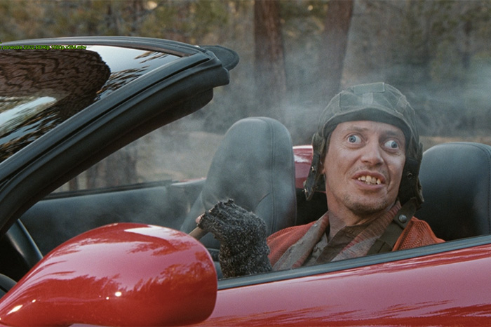 Steve Buscemi to Co Star Alongside Adam Sandler in Netflix s The