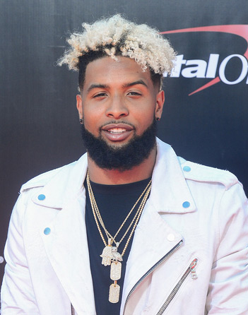 The Brand Behind Odell Beckham Jr's Go-To Jeans – Fashion Bomb Daily