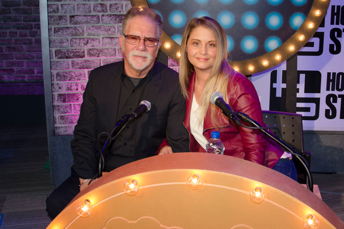 Celebrity Upskirt Pussy Shots At Howard Stern - Ronnie Mund and His FiancÃ©e Reveal Wedding Details and Possible Date Ahead  of Newly-Wet Game | Howard Stern