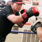 Lenny Dykstra Calls Off Bagel Guy Boxing Match, 'Won't Be Rescheduled