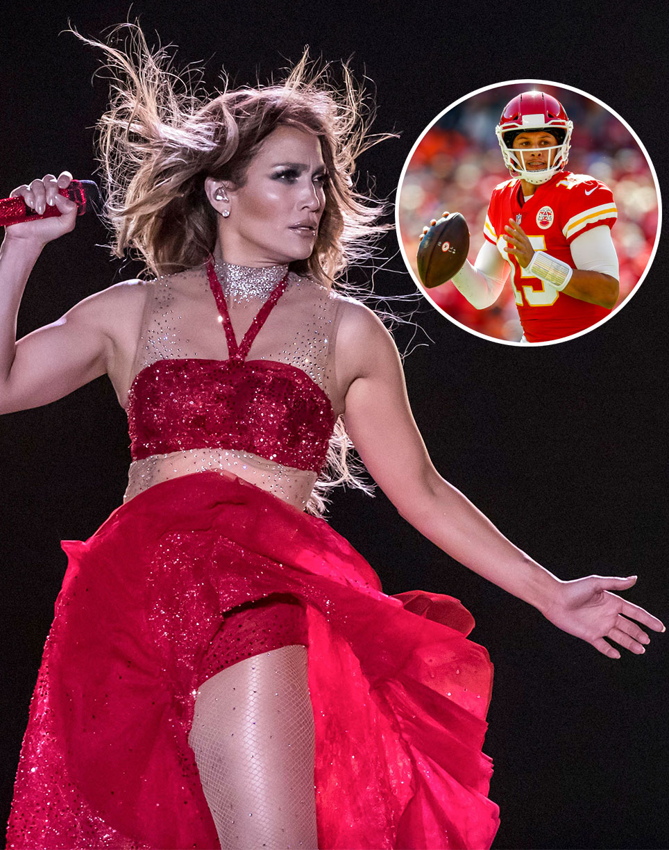 Stern Show Analyzes Super Bowl LIV Prop Bets: From Gatorade Colors to  Jennifer Lopez's First Song