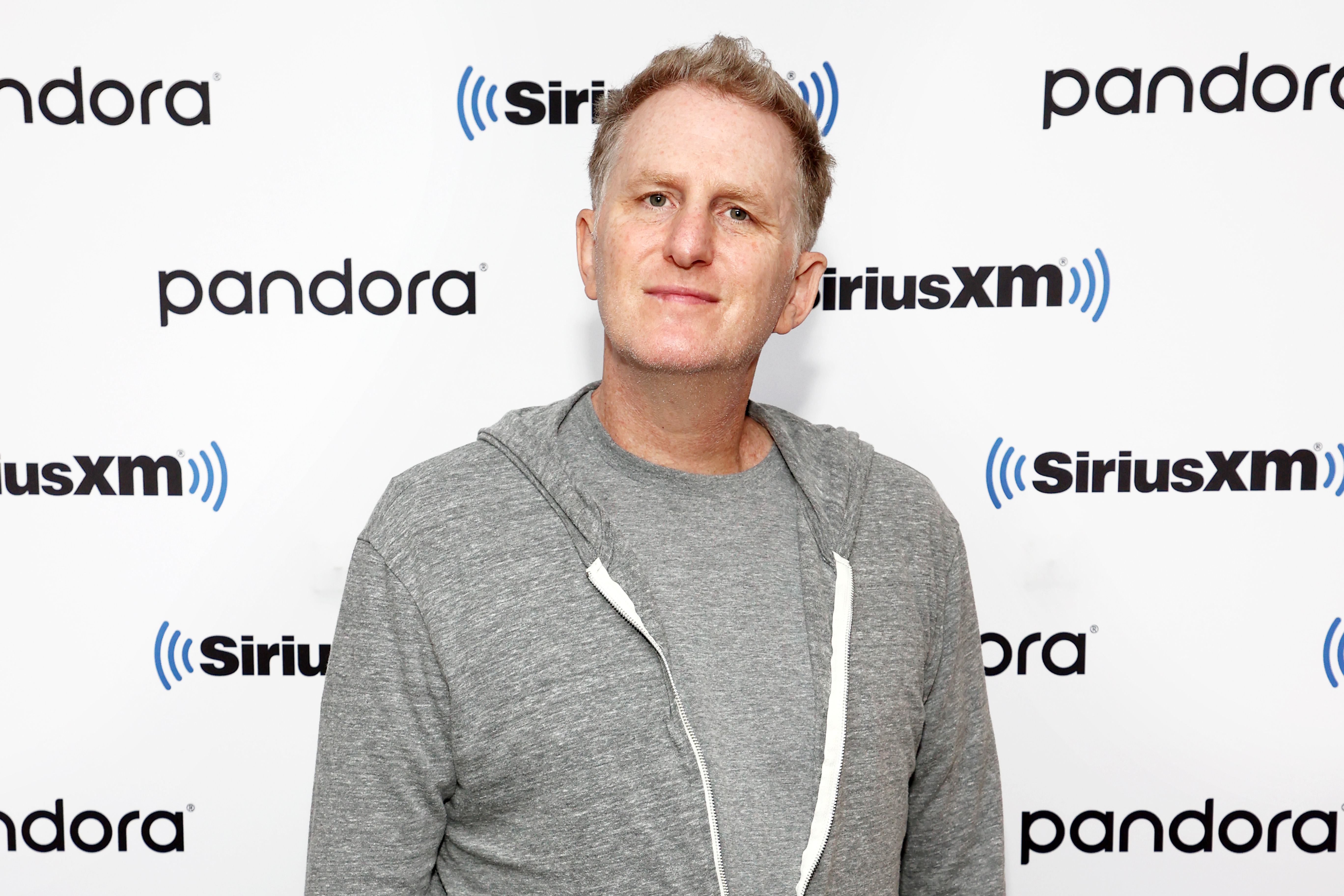 AUDIO: Hear Michael Rapaport's New Diss Track 'Gary Don't Want to