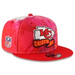 Wait  Are These NFL Hats Meant to Look Like Richard's Defiled Chiefs Cap?