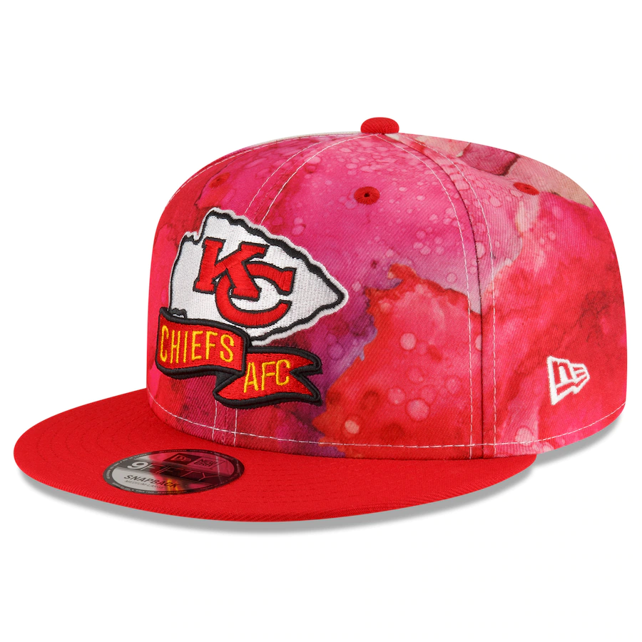 Wait Are These NFL Hats Meant to Look Like Richard s Defiled