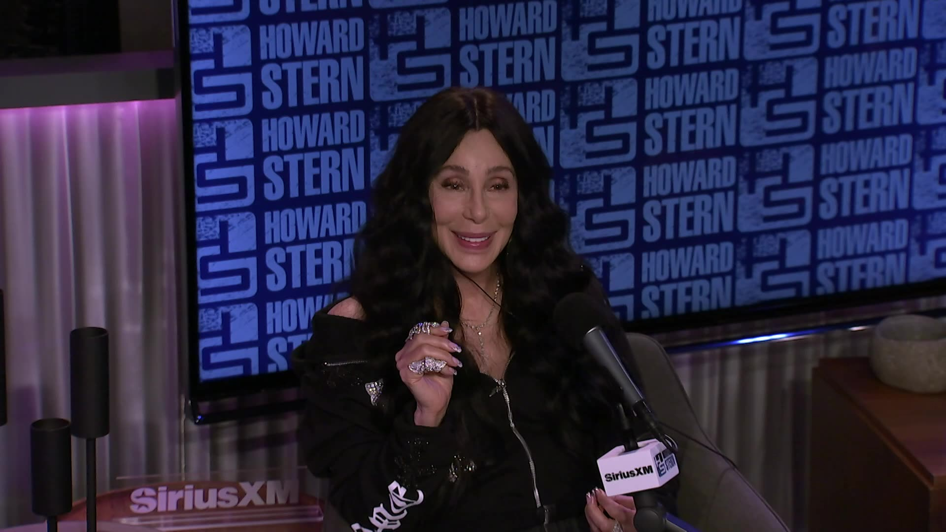 Howard stern full episodes clearance